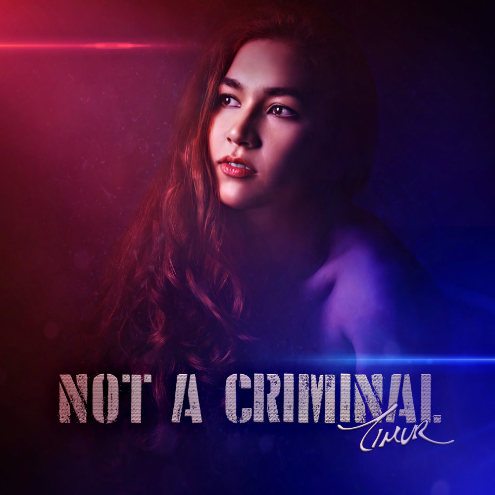 Not A Criminal