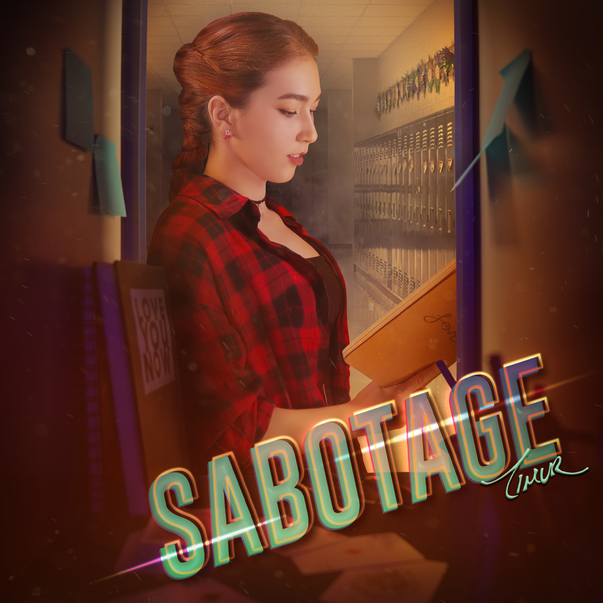 Sabotage