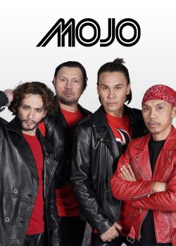 MOJO Talents KRU Music
